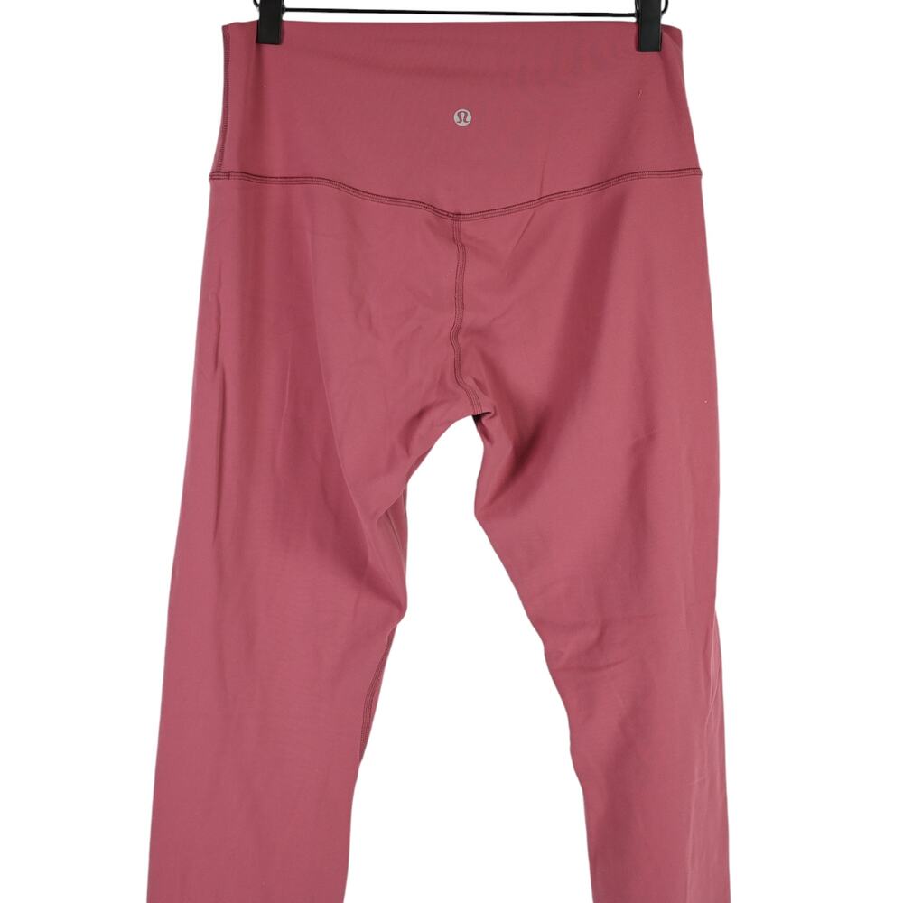 Lululemon Align Pant II, size 10 - Picture 5 of 7